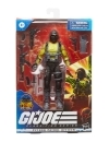 G.I. Joe Classified Series 2023 - Figurina Python Patrol Officer 15 cm