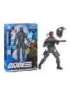 G.I. Joe Classified Series 2023 Figurina articulata Sgt. Stalker 15 cm