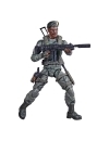 G.I. Joe Classified Series Action Figure 2023 Sgt. Stalker 15 cm