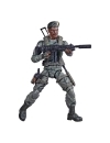 G.I. Joe Classified Series 2023 Figurina articulata Sgt. Stalker 15 cm