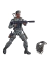 G.I. Joe Classified Series Action Figure 2023 Sgt. Stalker 15 cm