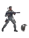 G.I. Joe Classified Series 2023 Figurina articulata Sgt. Stalker 15 cm