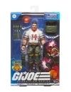 G.I. Joe Classified Series 2023 Tiger Force - Figurina David L. Bazooka Katzenbogen 15 cm