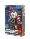 G.I. Joe Classified Series 2023 Tiger Force - Figurina David L. Bazooka Katzenbogen 15 cm