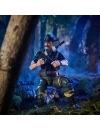 G.I. Joe Classified Series 2023 Tiger Force - Figurina Recondo 15 cm