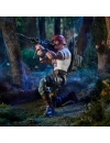 G.I. Joe Classified Series 2023 Tiger Force - Figurina David L. Bazooka Katzenbogen 15 cm