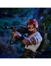 G.I. Joe Classified Series 2023 Tiger Force - Figurina David L. Bazooka Katzenbogen 15 cm