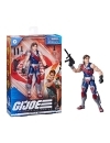 G.I. Joe Classified Series 2023 Figurina articulata Tomax Paoli 15 cm