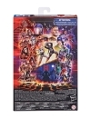 G.I. Joe Classified Series 2023 Figurina articulata Xamot Paoli 15 cm
