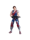 G.I. Joe Classified Series 2023 Figurina articulata Xamot Paoli 15 cm