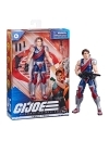 G.I. Joe Classified Series 2023 Figurina articulata Xamot Paoli 15 cm