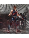 G.I. Joe Classified Series 2023 Figurina articulata Xamot Paoli 15 cm