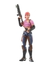 G.I. Joe Classified Series 2023 - Figurina Zarana 15 cm