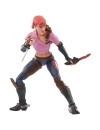 G.I. Joe Classified Series 2023 - Figurina Zarana 15 cm