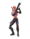 G.I. Joe Classified Series 2023 - Figurina Zarana 15 cm