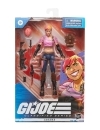 G.I. Joe Classified Series 2023 - Figurina Zarana 15 cm