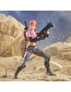G.I. Joe Classified Series 2023 - Figurina Zarana 15 cm
