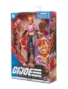 G.I. Joe Classified Series 2023 - Figurina Zarana 15 cm