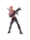 G.I. Joe Classified Series 2023 - Figurina Zarana 15 cm