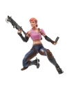 G.I. Joe Classified Series 2023 - Figurina Zarana 15 cm
