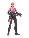 G.I. Joe Classified Series 2023 - Figurina Zarana 15 cm