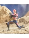 G.I. Joe Classified Series 2023 - Figurina Zarana 15 cm