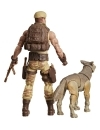 G.I. Joe Classified Series Figurina articulata #217 Dusty & Coyote Sandstorm 15 cm