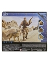 G.I. Joe Classified Series Figurina articulata #217 Dusty & Coyote Sandstorm 15 cm