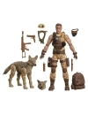 G.I. Joe Classified Series Figurina articulata #217 Dusty & Coyote Sandstorm 15 cm