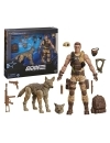 G.I. Joe Classified Series Figurina articulata #217 Dusty & Coyote Sandstorm 15 cm