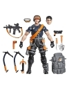 G.I. Joe Classified Series Figurina articulata Action Man 15 cm