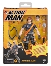 G.I. Joe Classified Series Figurina articulata Action Man 15 cm