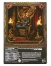 G.I. Joe Classified Series Figurina articulata Cobra Commander in Dress Uniform & Throne 15 cm