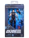 G.I. Joe Classified Series Figurina articulata Snake Eyes (Dawn Moreno) 15 cm