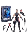 G.I. Joe Classified Series Figurina articulata Snake Eyes (Dawn Moreno) 15 cm