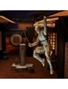 G.I. Joe Classified Series Figurina Storm Shadow 15 cm