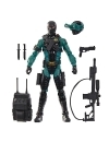 G.I. Joe Classified Series Cobra Figurina articulata Night Viper 15 cm