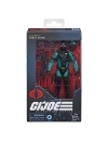 G.I. Joe Classified Series Cobra Figurina articulata Night Viper 15 cm
