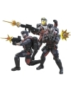 G.I. Joe Classified Series Set 3 figurine articulate Cobra Viper Officer & Vipers 15 cm