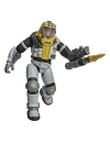 G.I. Joe Classified Series Deluxe Figurina articulata #206 Malcom "Deep Six" Willoughby 15 cm