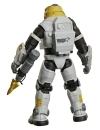 G.I. Joe Classified Series Deluxe Figurina articulata #206 Malcom "Deep Six" Willoughby 15 cm
