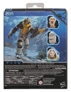 G.I. Joe Classified Series Deluxe Figurina articulata #206 Malcom "Deep Six" Willoughby 15 cm