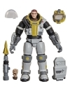G.I. Joe Classified Series Deluxe Figurina articulata #206 Malcom "Deep Six" Willoughby 15 cm