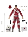 G.I. Joe Classified Series Figurina articulata Edwin 'Lifeline' Steen 15 cm