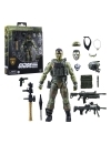 G.I. Joe Classified Series Legacy Collection Figurina articulata Action Soldier - Special Forces 15 cm
