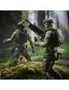G.I. Joe Classified Series Legacy Collection Figurina articulata Action Soldier - Special Forces 15 cm