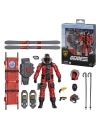 G.I. Joe Classified Series Legacy Collection Figurina articulata Action Joe - Avalanche Response 15 cm