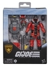 G.I. Joe Classified Series Legacy Collection Figurina articulata Action Joe - Avalanche Response 15 cm