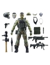 G.I. Joe Classified Series Legacy Collection Figurina articulata Action Soldier - Special Forces 15 cm