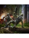 G.I. Joe Classified Series Legacy Collection Figurina articulata Action Soldier - Special Forces 15 cm